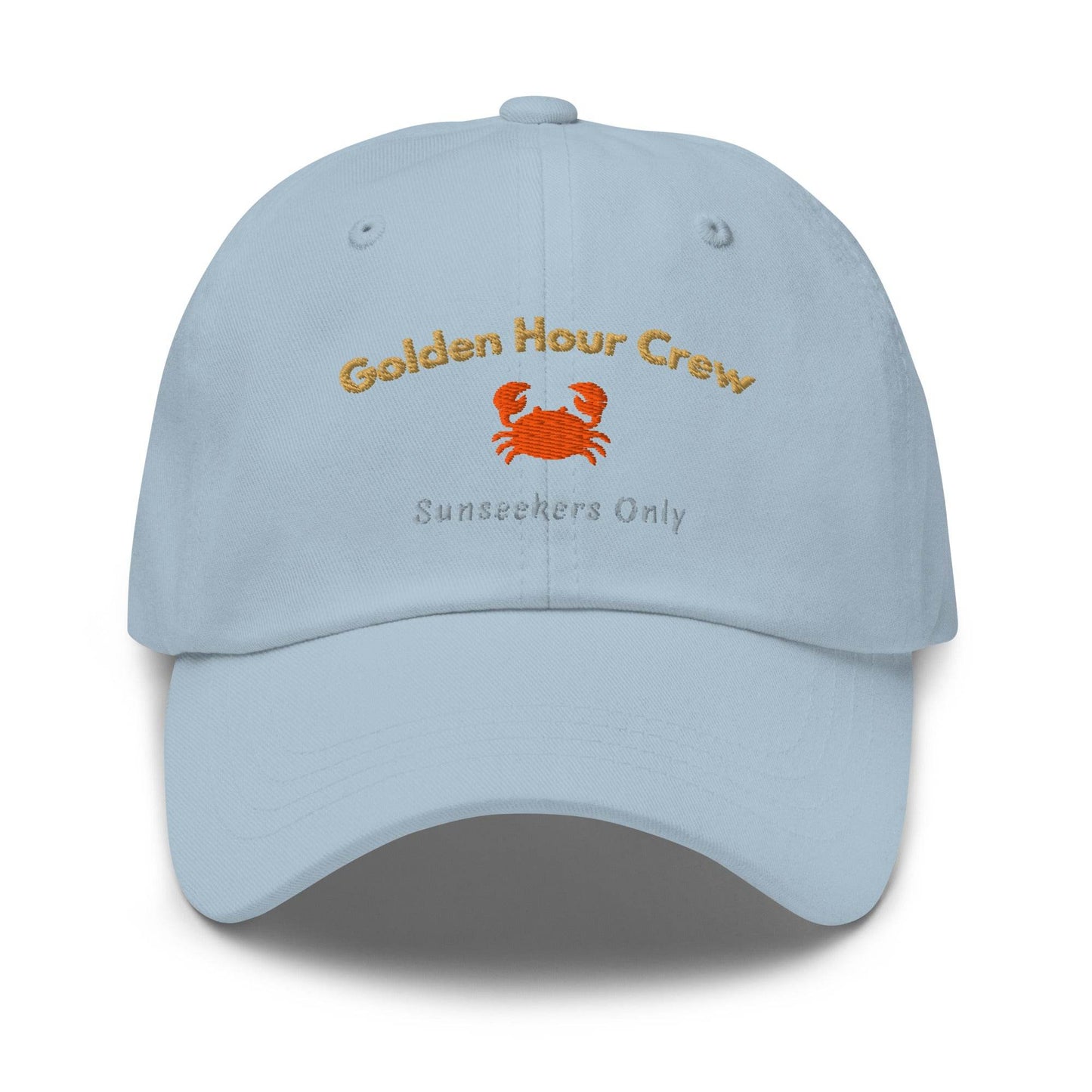 Hat Golden Hour Crew - AtBeyond