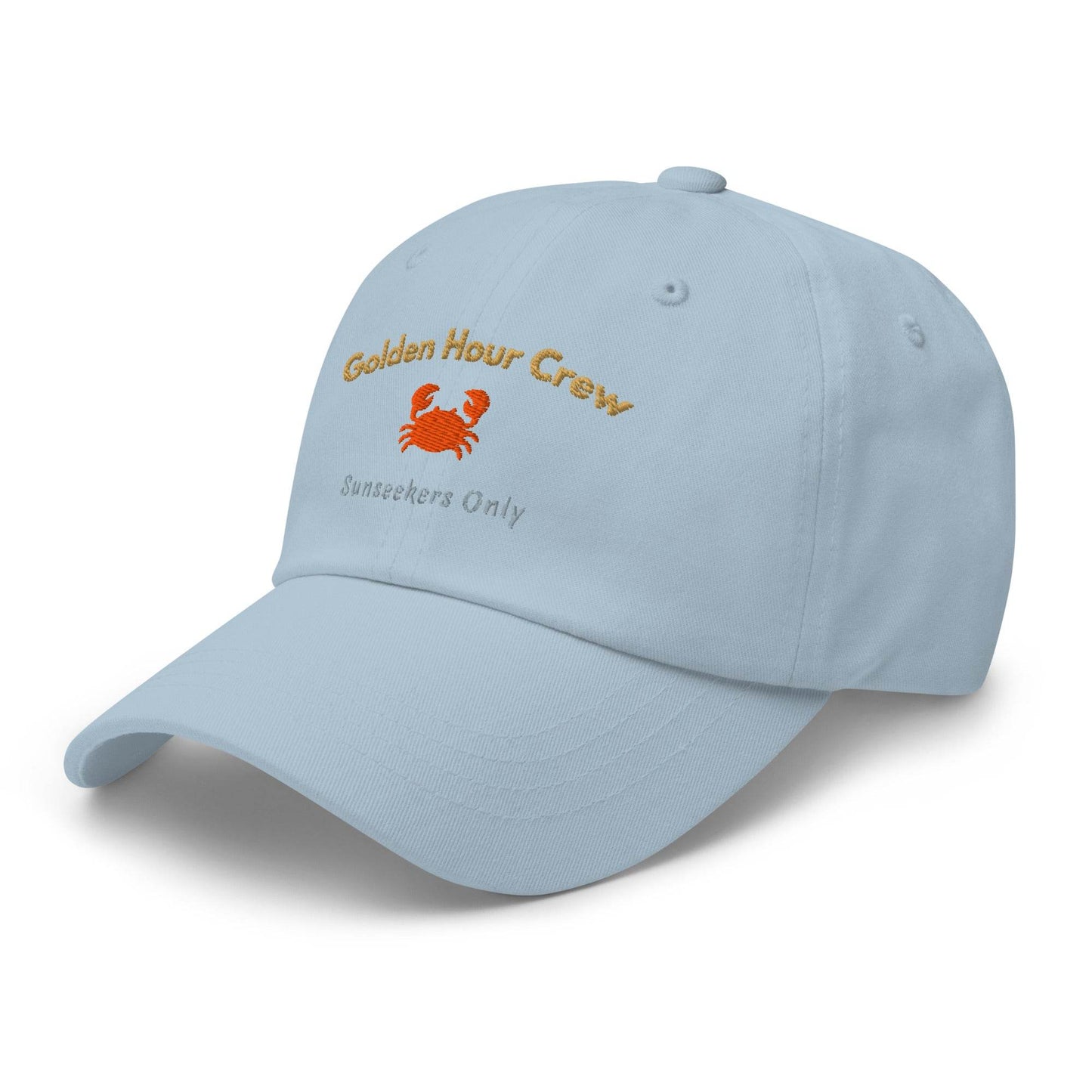 Hat Golden Hour Crew - AtBeyond