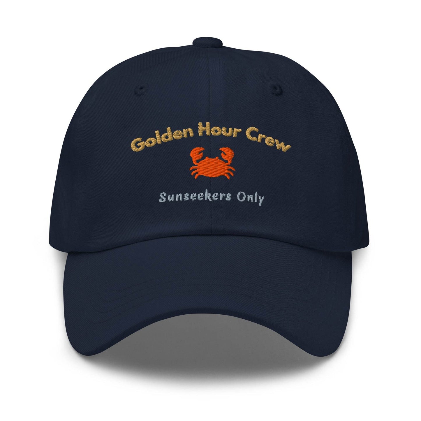 Hat Golden Hour Crew - AtBeyond