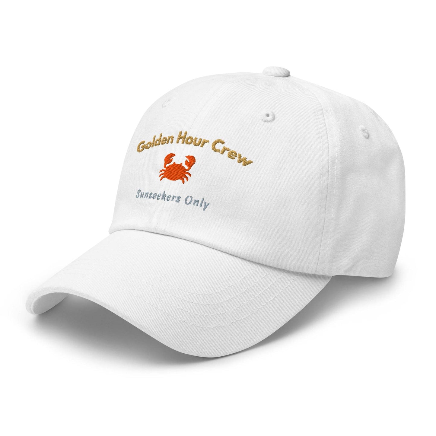 Hat Golden Hour Crew - AtBeyond