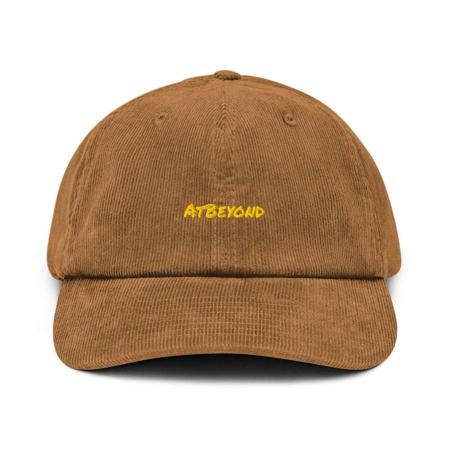 AtBeyond Classic Hat - AtBeyond