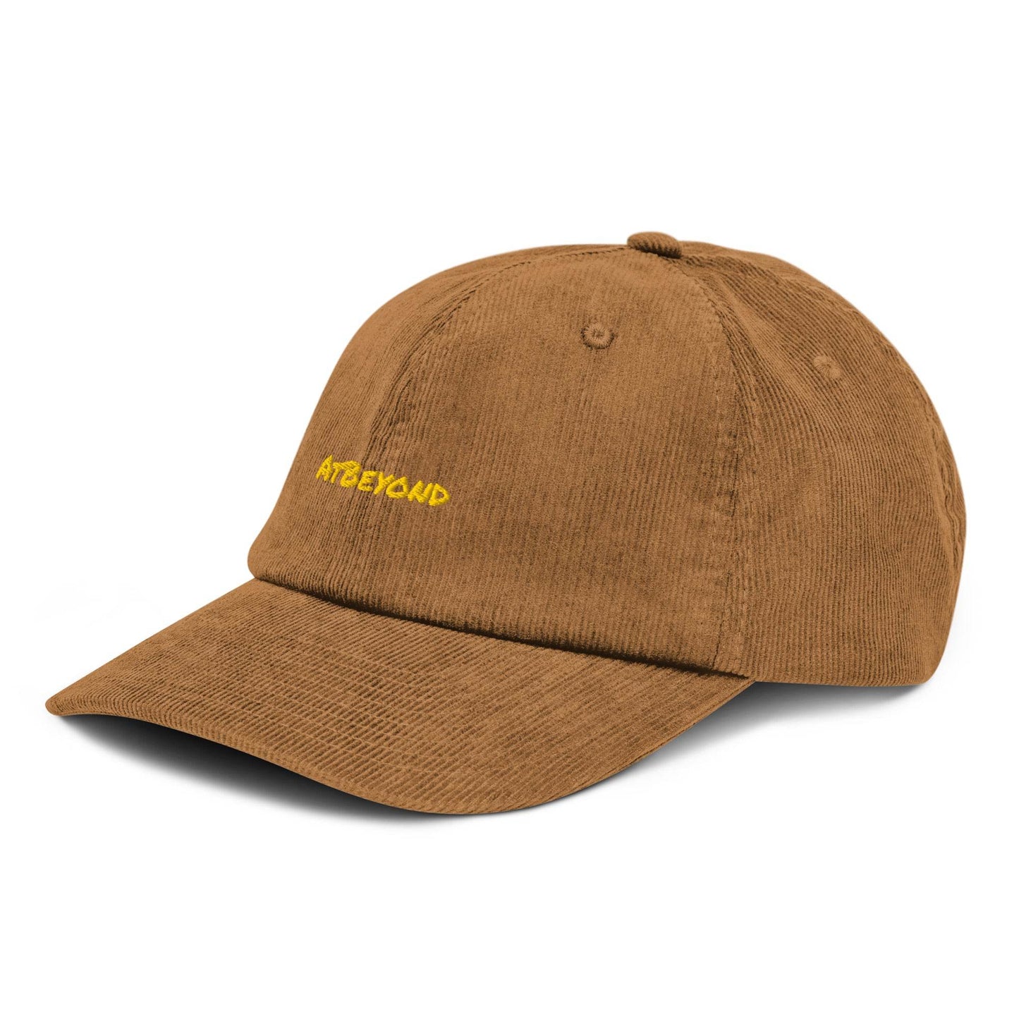 AtBeyond Classic Hat - AtBeyond