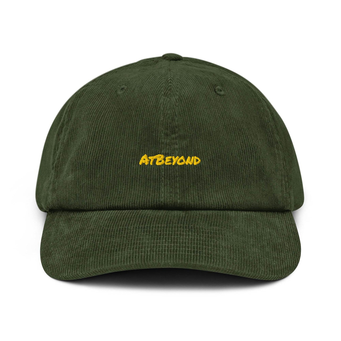 AtBeyond Classic Hat - AtBeyond