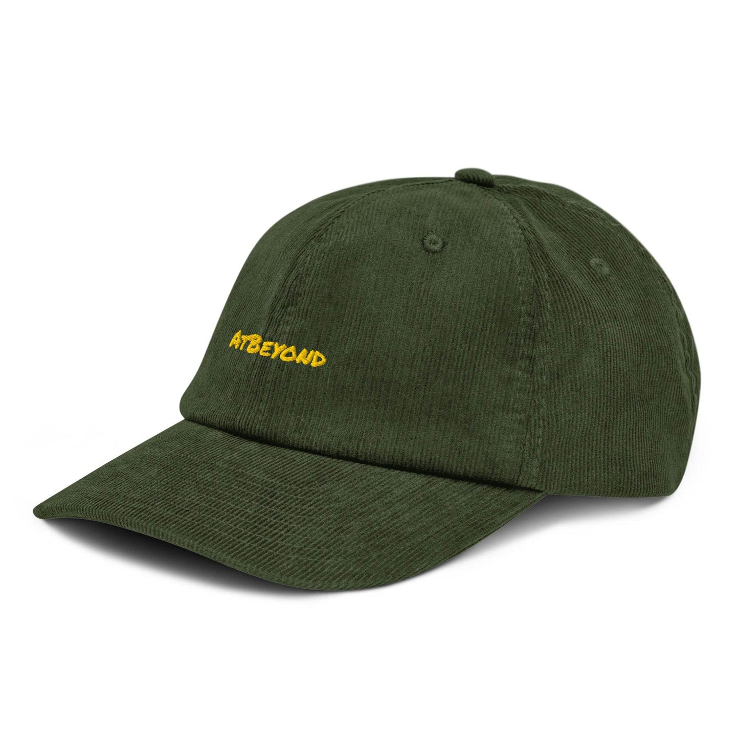 AtBeyond Classic Hat - AtBeyond
