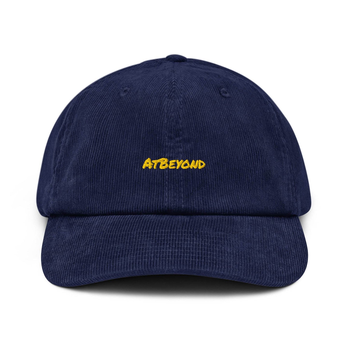 AtBeyond Classic Hat - AtBeyond