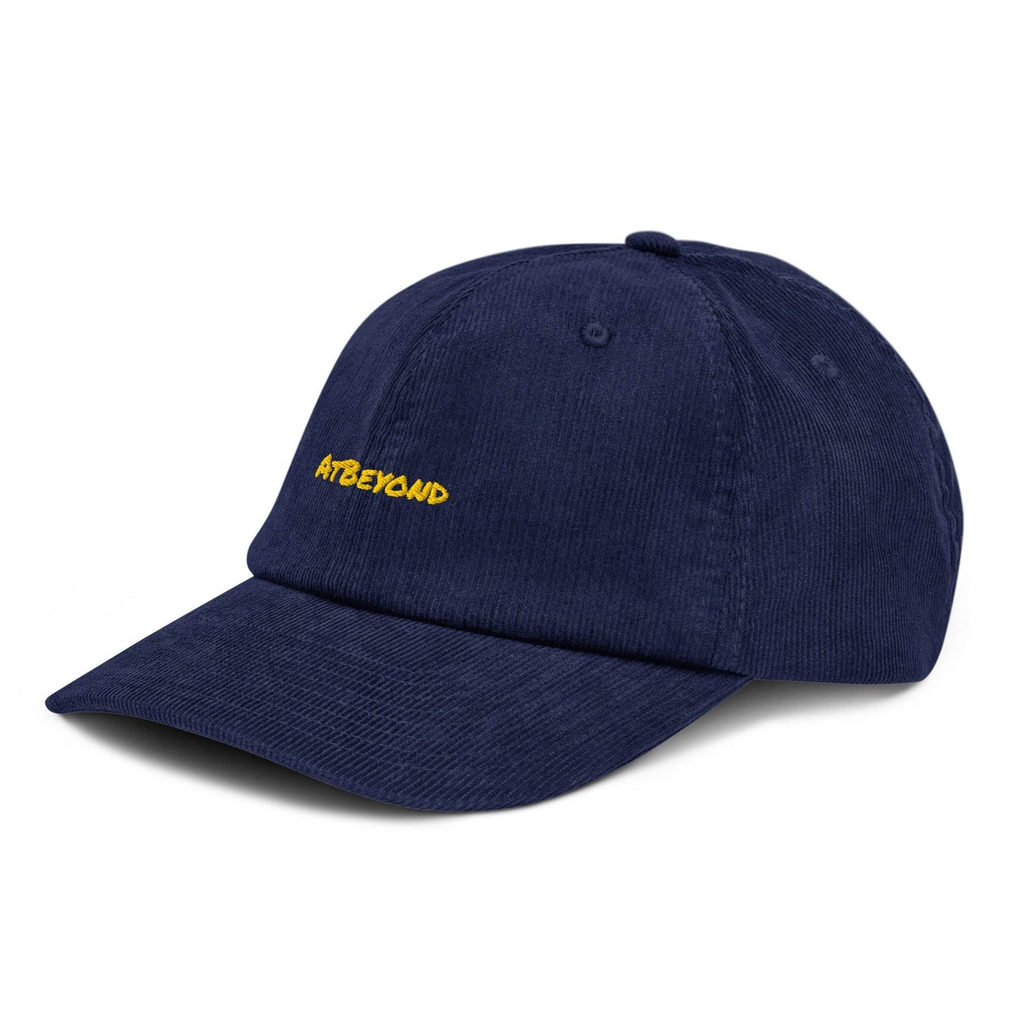 AtBeyond Classic Hat - AtBeyond