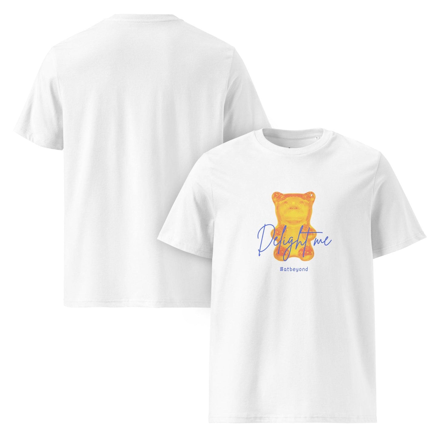 T-shirt AtBeyond Gummy Bear - AtBeyond