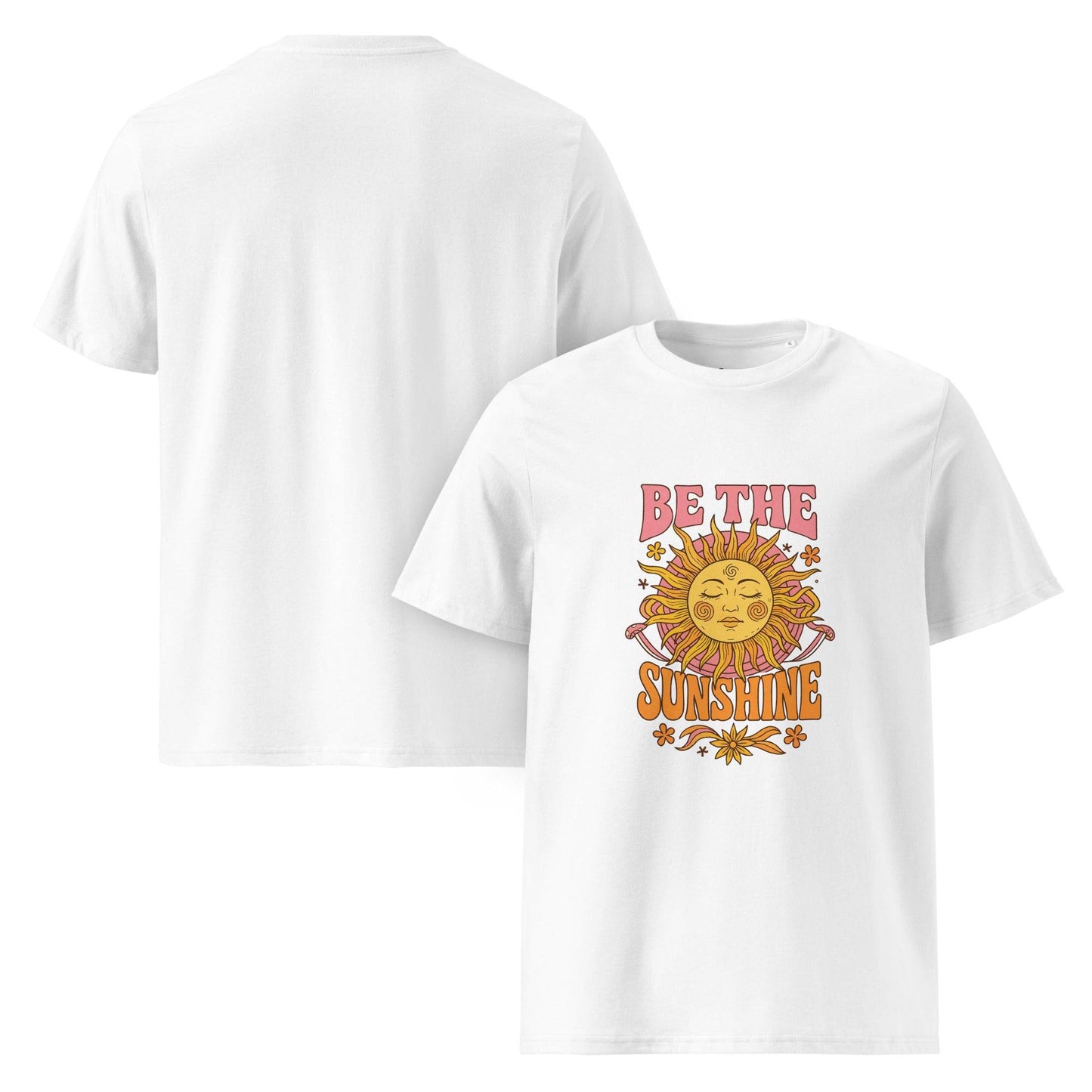 T-shirt By the Sunshine - AtBeyond