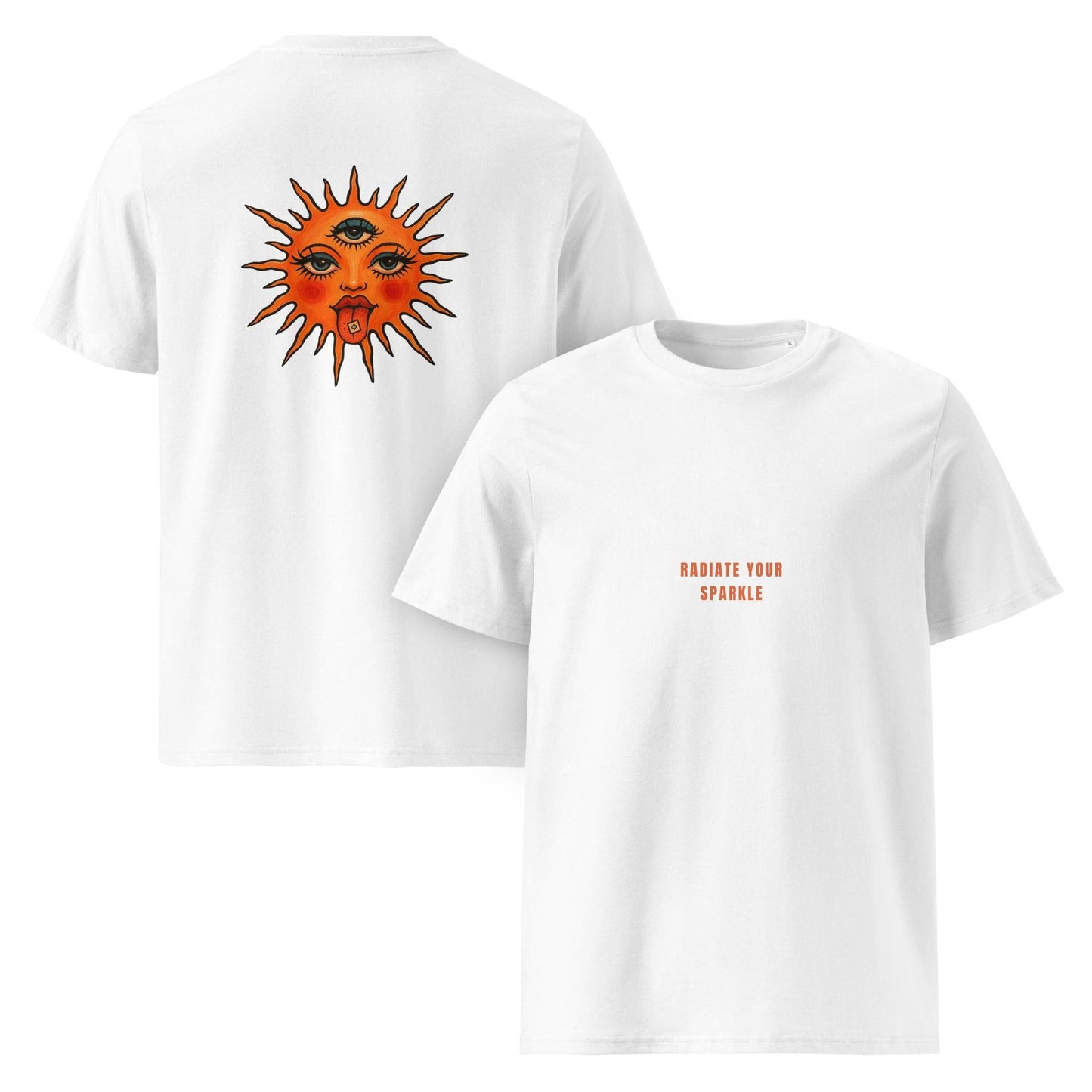 T-shirt Solar - AtBeyond
