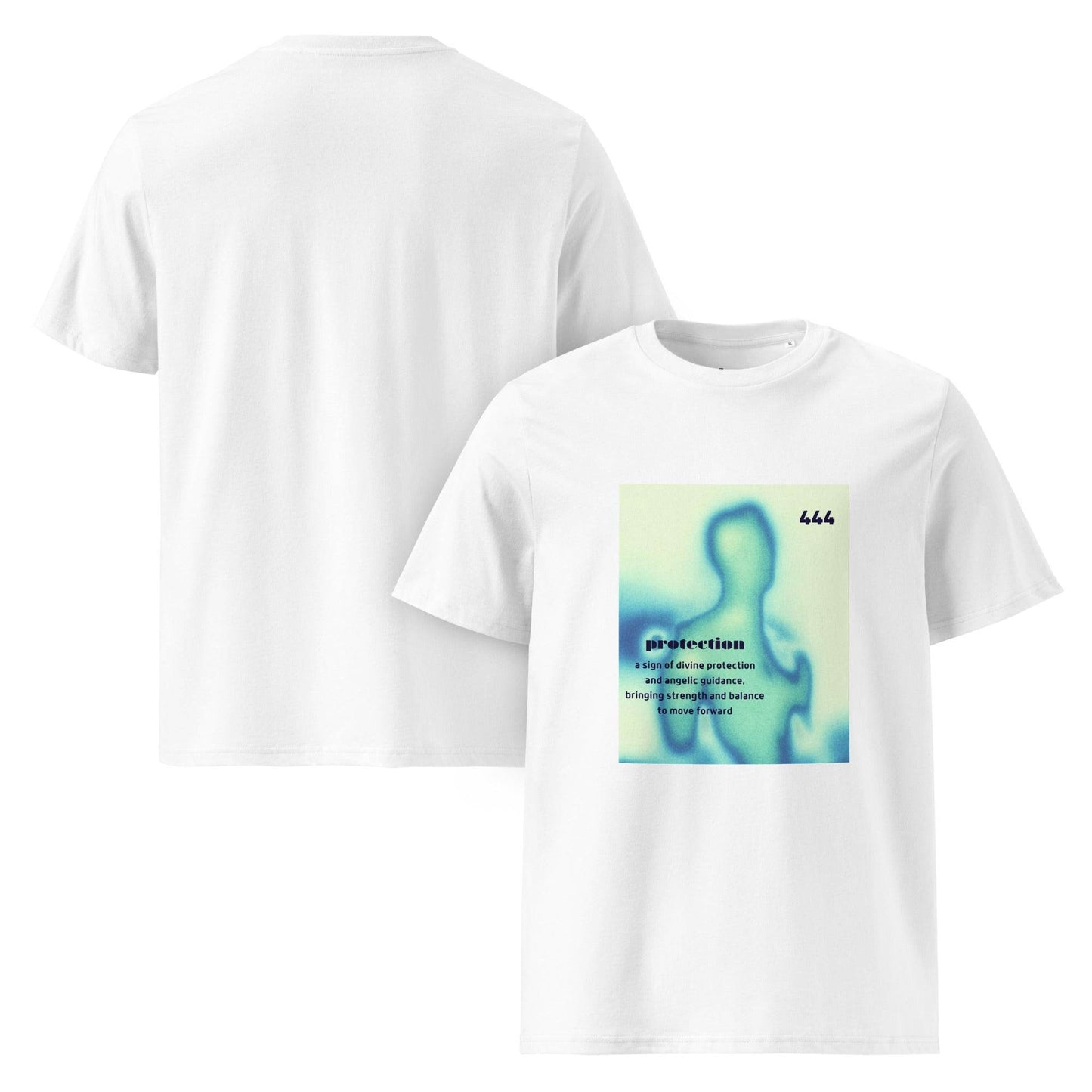 T-shirt 444 Protection - AtBeyond