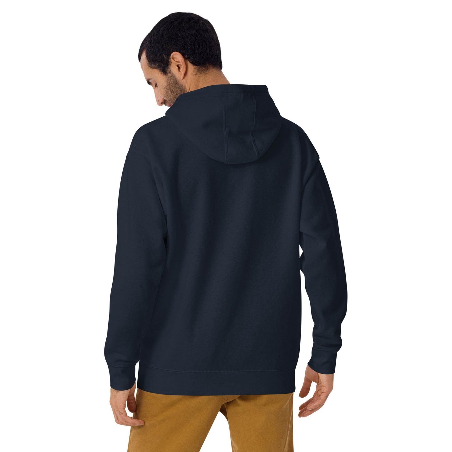 Hoodie AtBeyond Uplift - AtBeyond