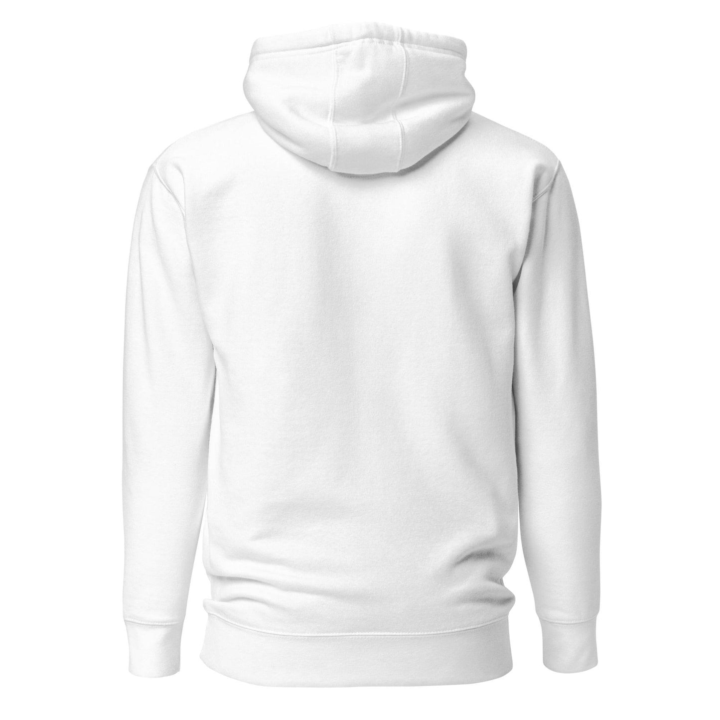 Hoodie Basic AtBeyond - AtBeyond