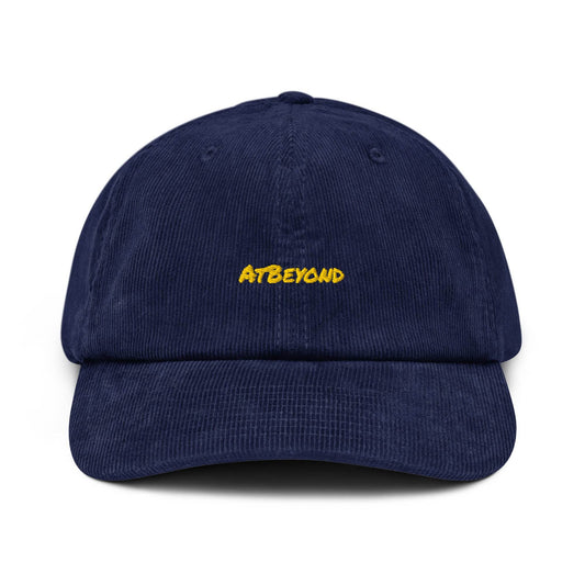 AtBeyond Classic Hat - AtBeyond