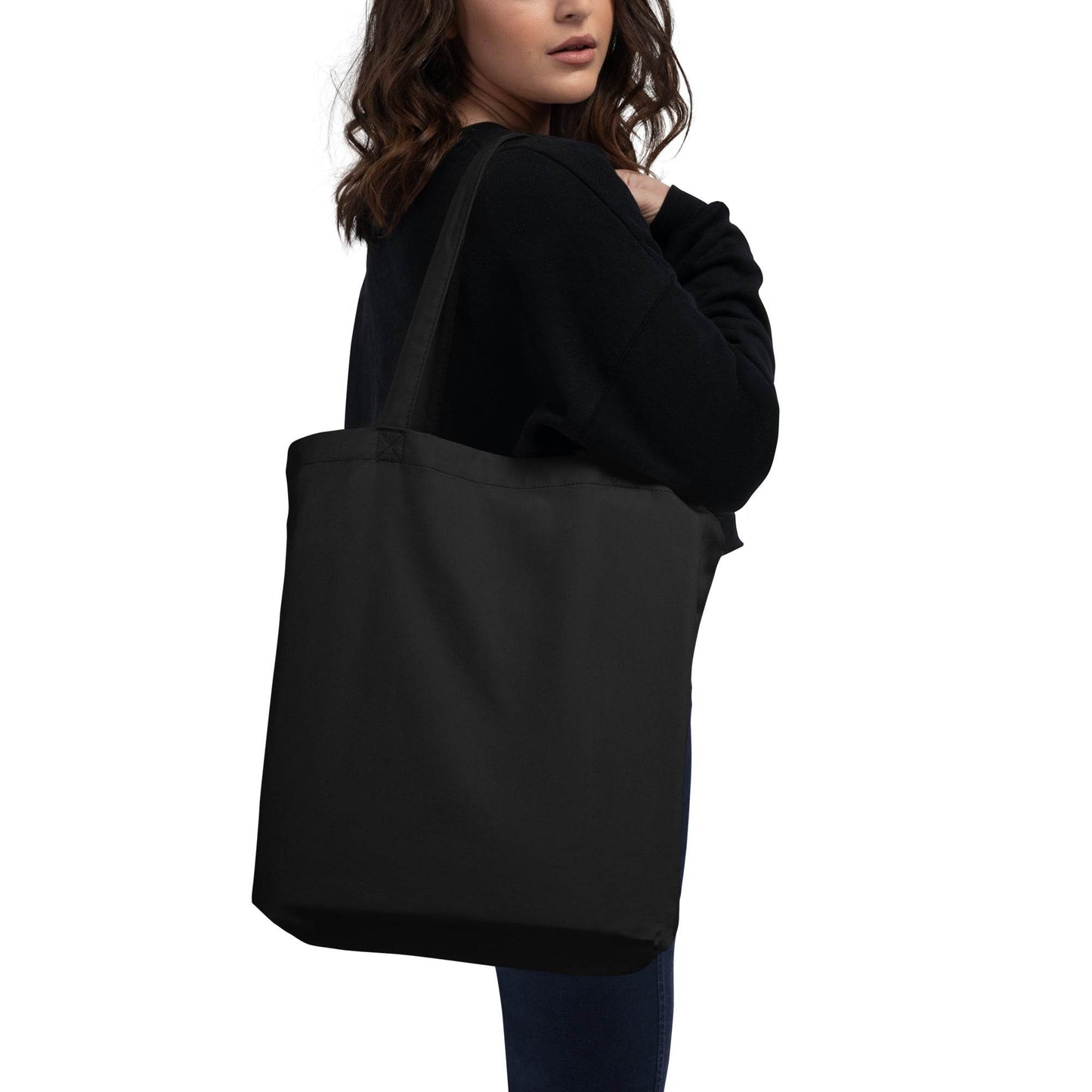 Tote Bag Sun & Moon - AtBeyond