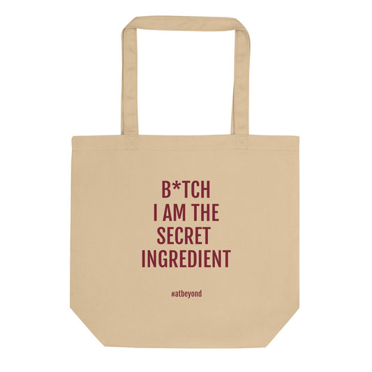 Ecobag Best Ingredient - AtBeyond