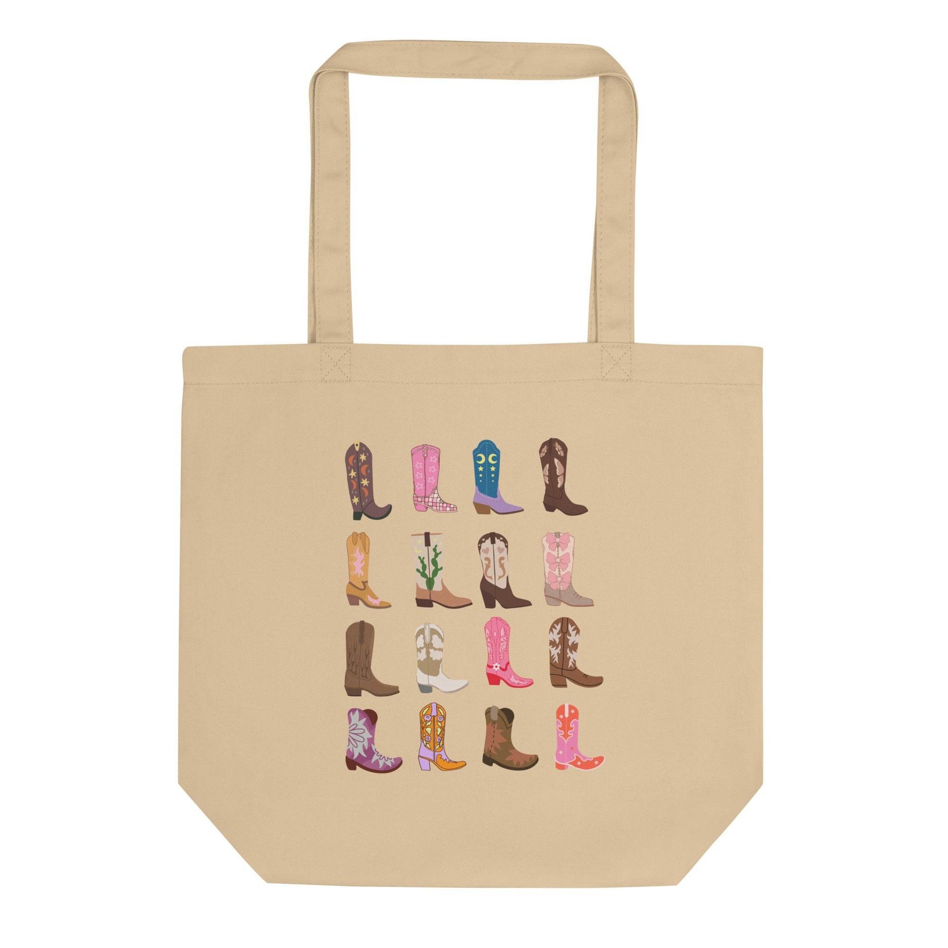 Tote Bag AtBeyond Ranch - AtBeyond