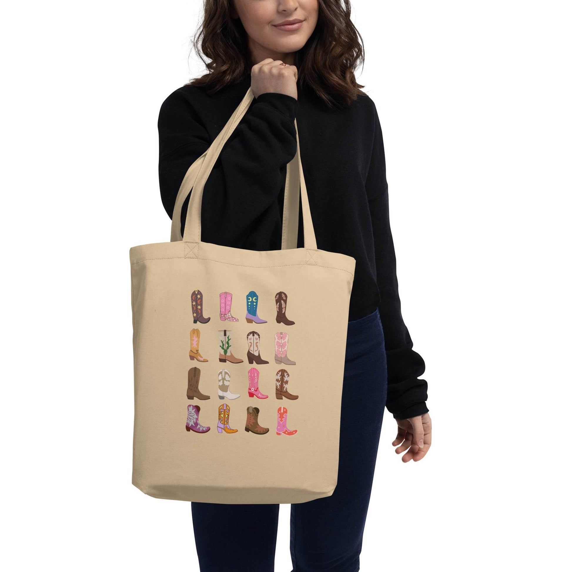 Tote Bag AtBeyond Ranch - AtBeyond