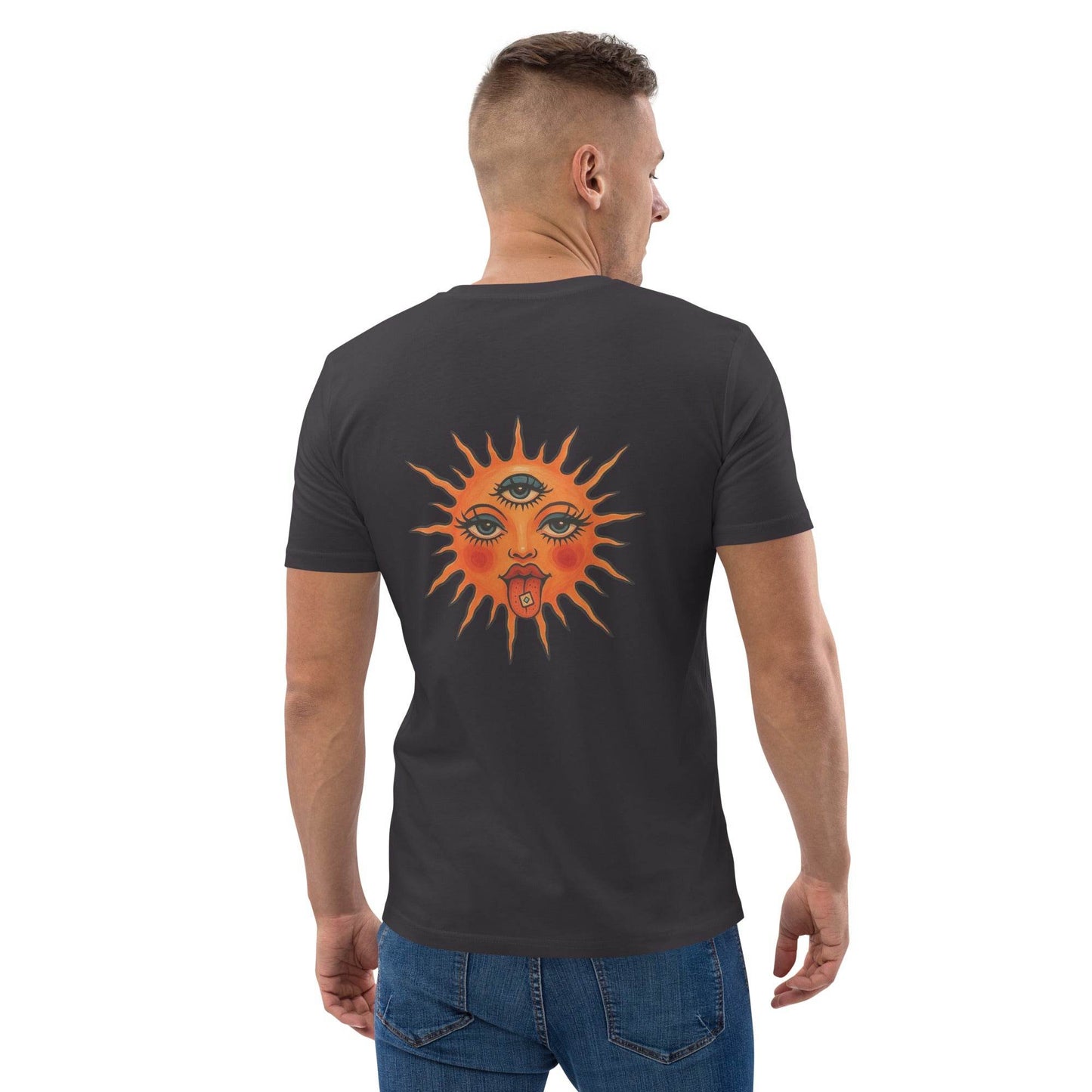 T-shirt Solar - AtBeyond