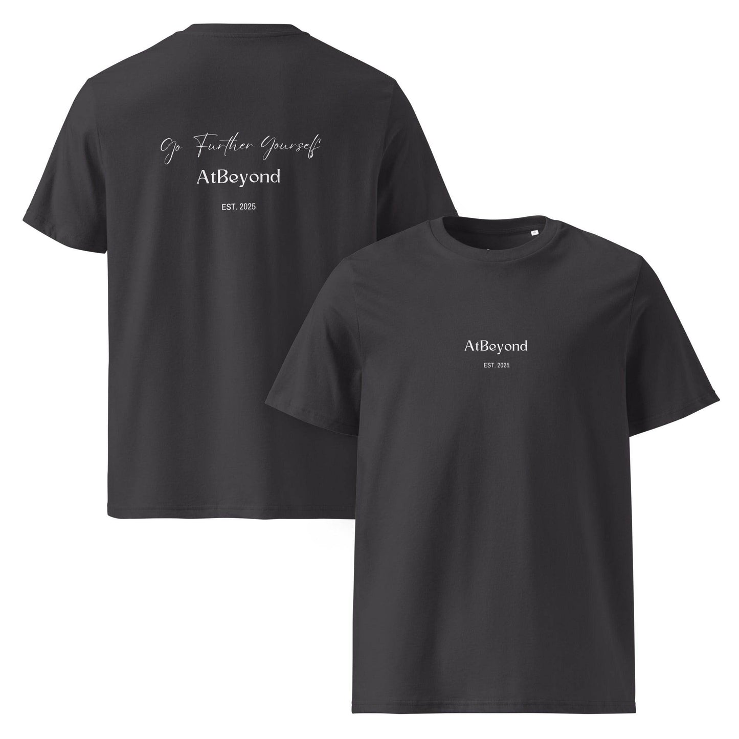 T-shirt AtBeyond Classic - AtBeyond