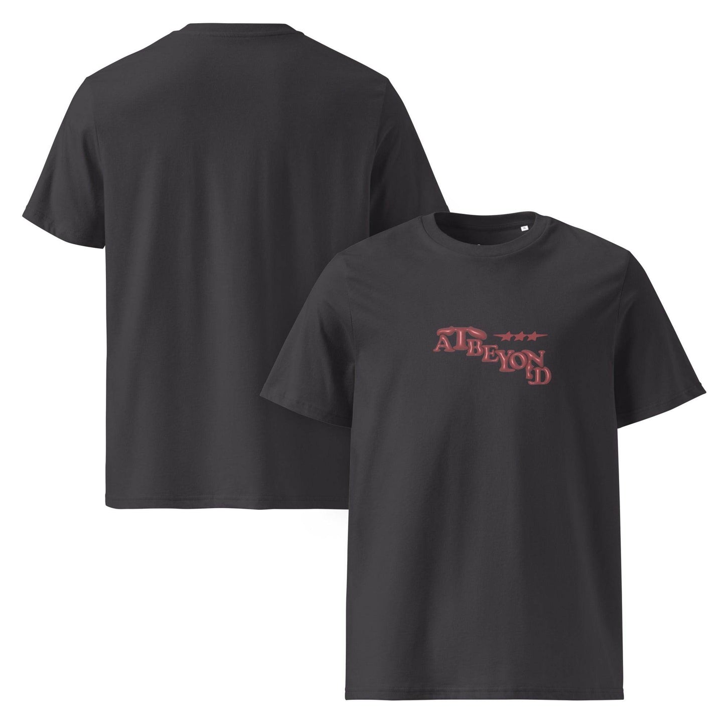 T-shirt AtBeyond Dimension - AtBeyond