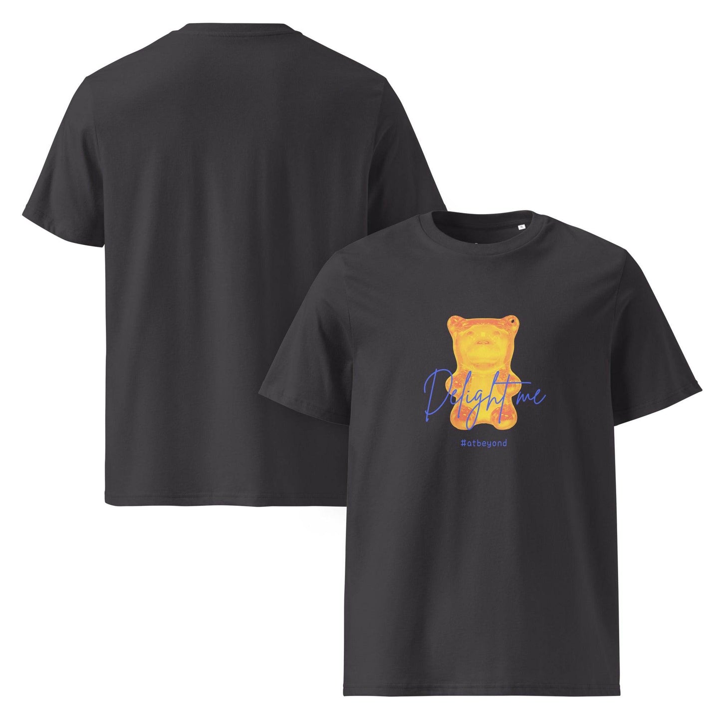 T-shirt AtBeyond Gummy Bear - AtBeyond