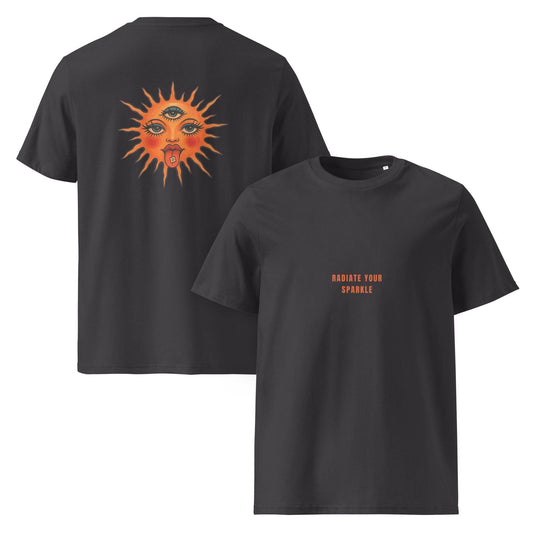 T-shirt Solar - AtBeyond