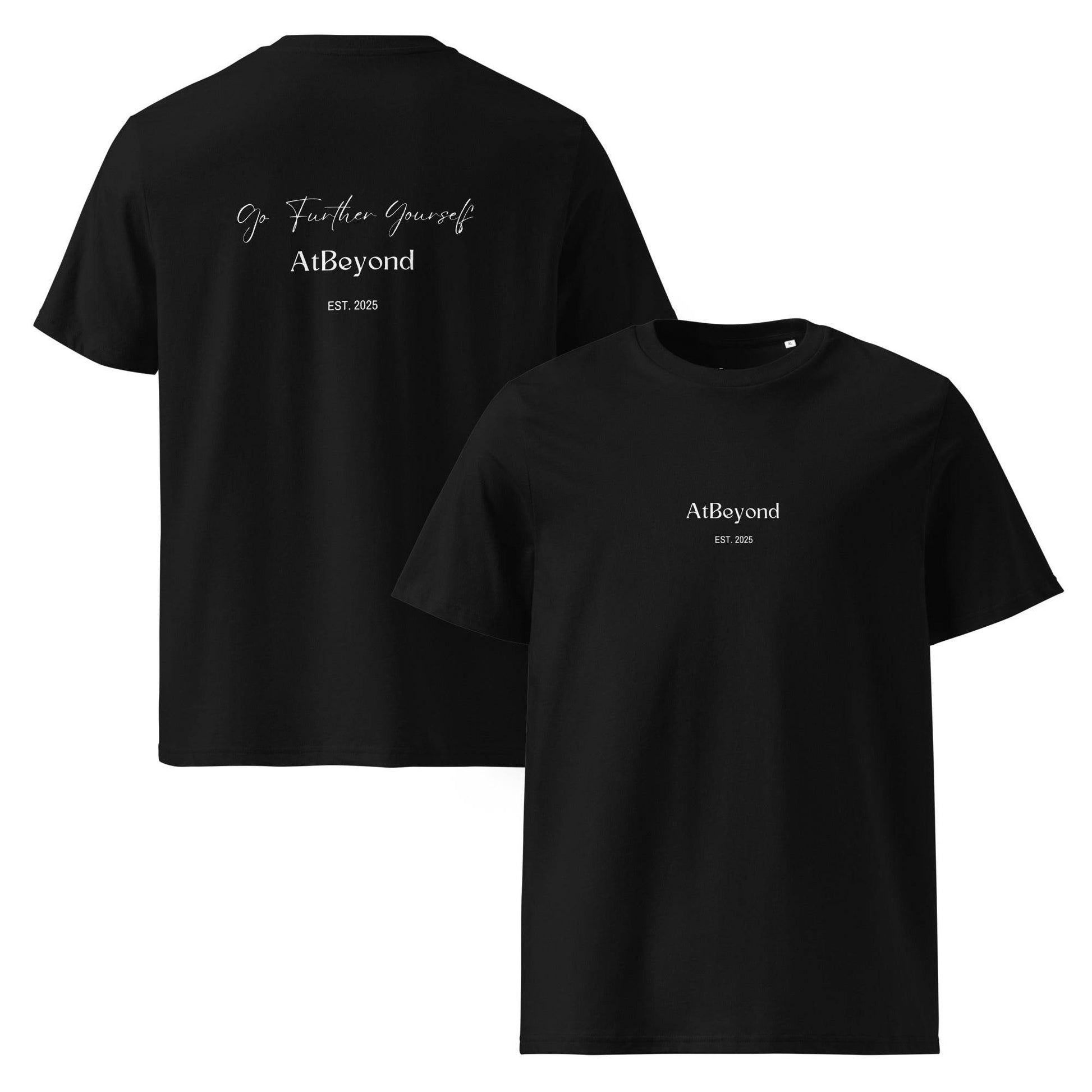T-shirt AtBeyond Classic - AtBeyond