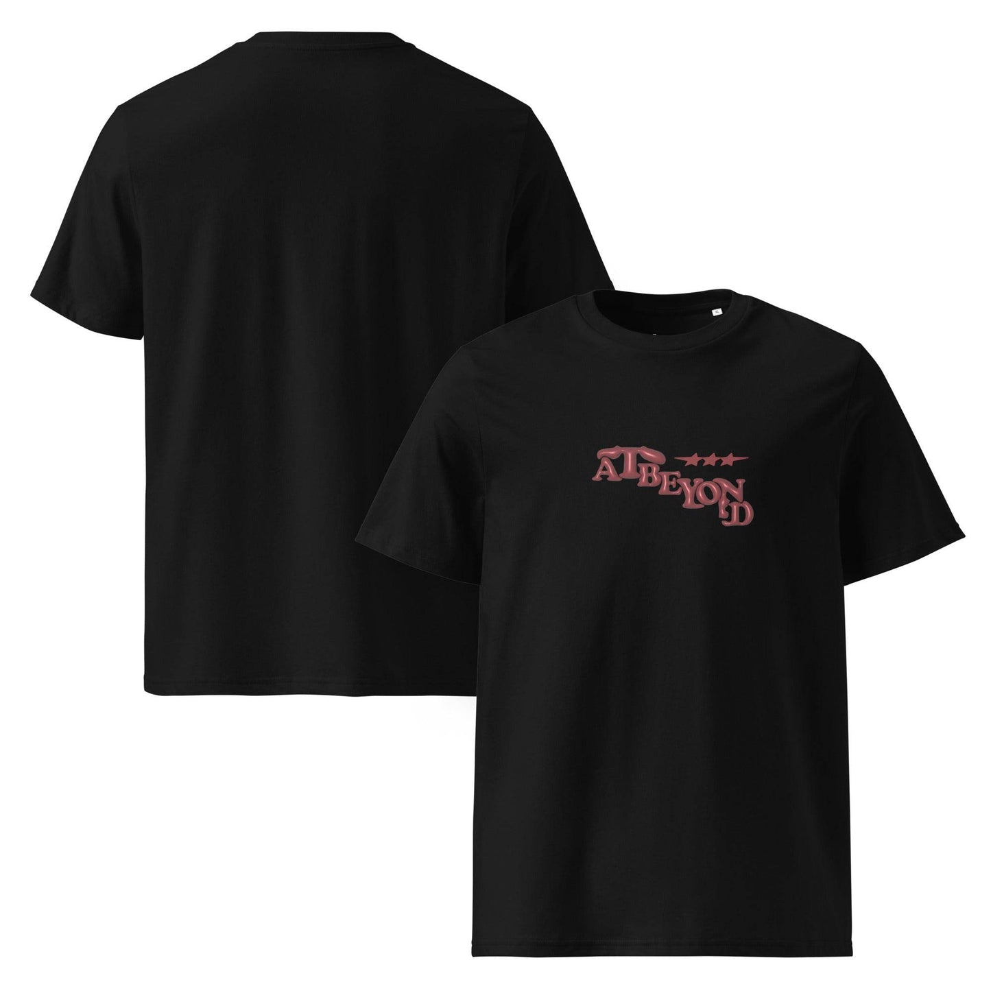 T-shirt AtBeyond Dimension - AtBeyond