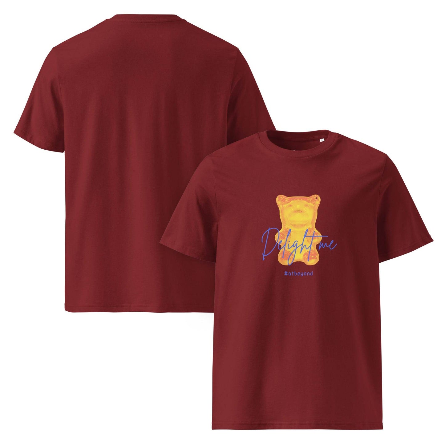 T-shirt AtBeyond Gummy Bear - AtBeyond
