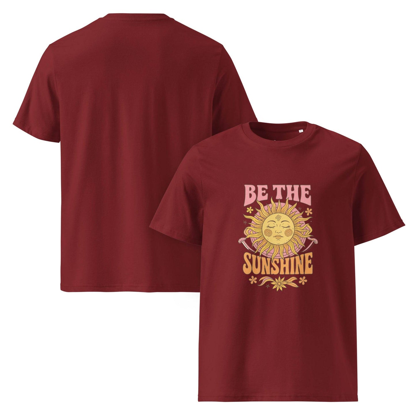 T-shirt By the Sunshine - AtBeyond