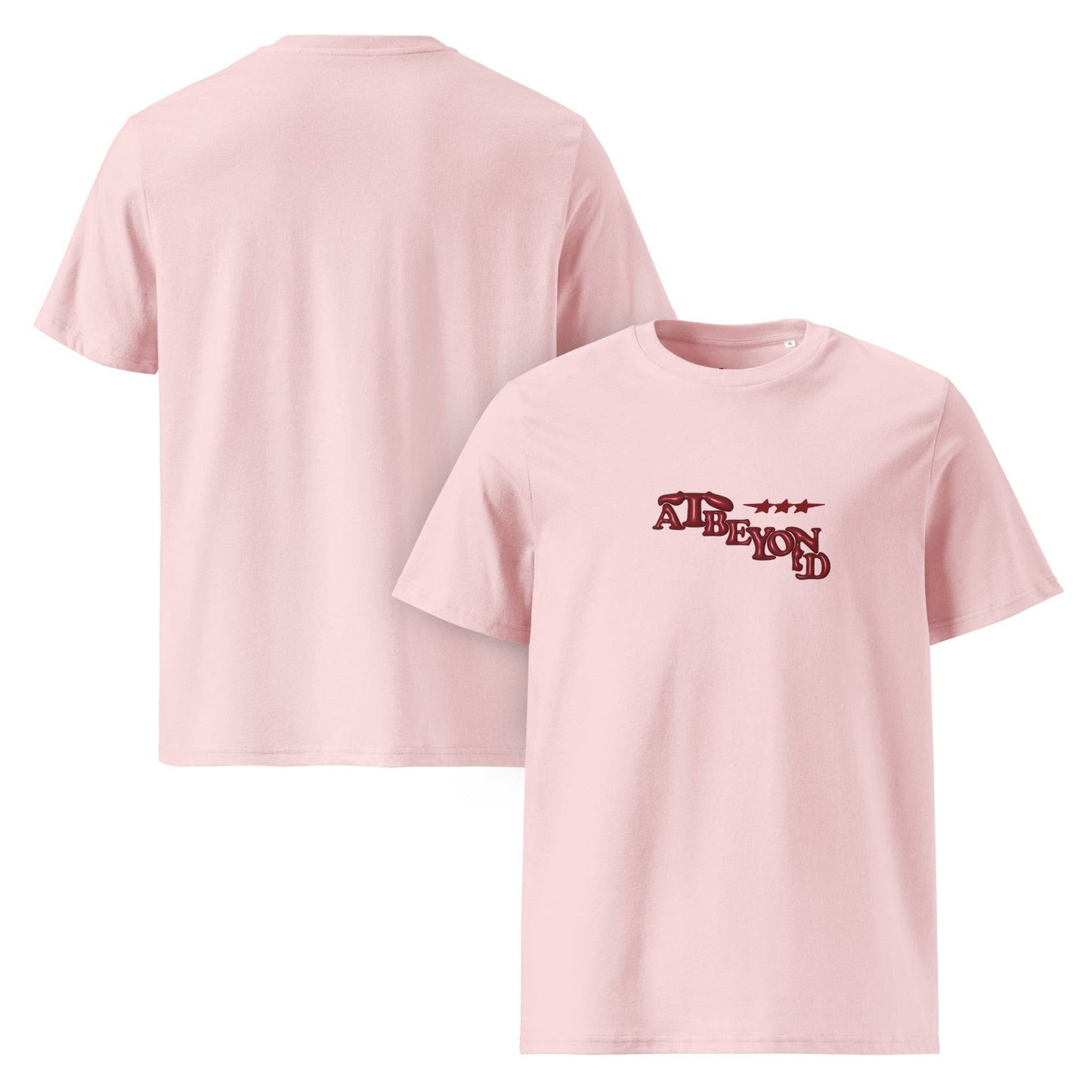 T-shirt AtBeyond Dimension - AtBeyond