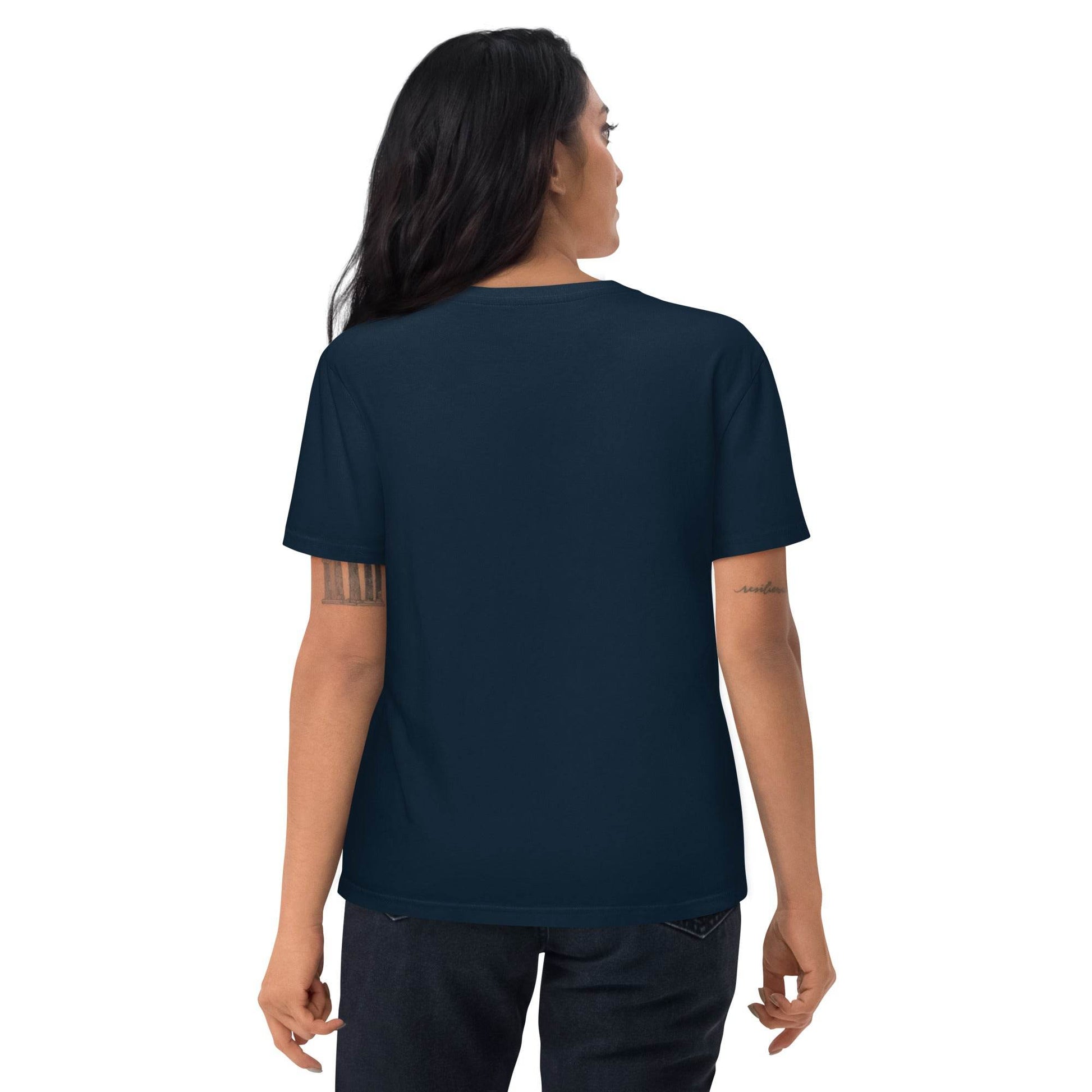 T-shirt AtBeyond Classic Embroidered - AtBeyond