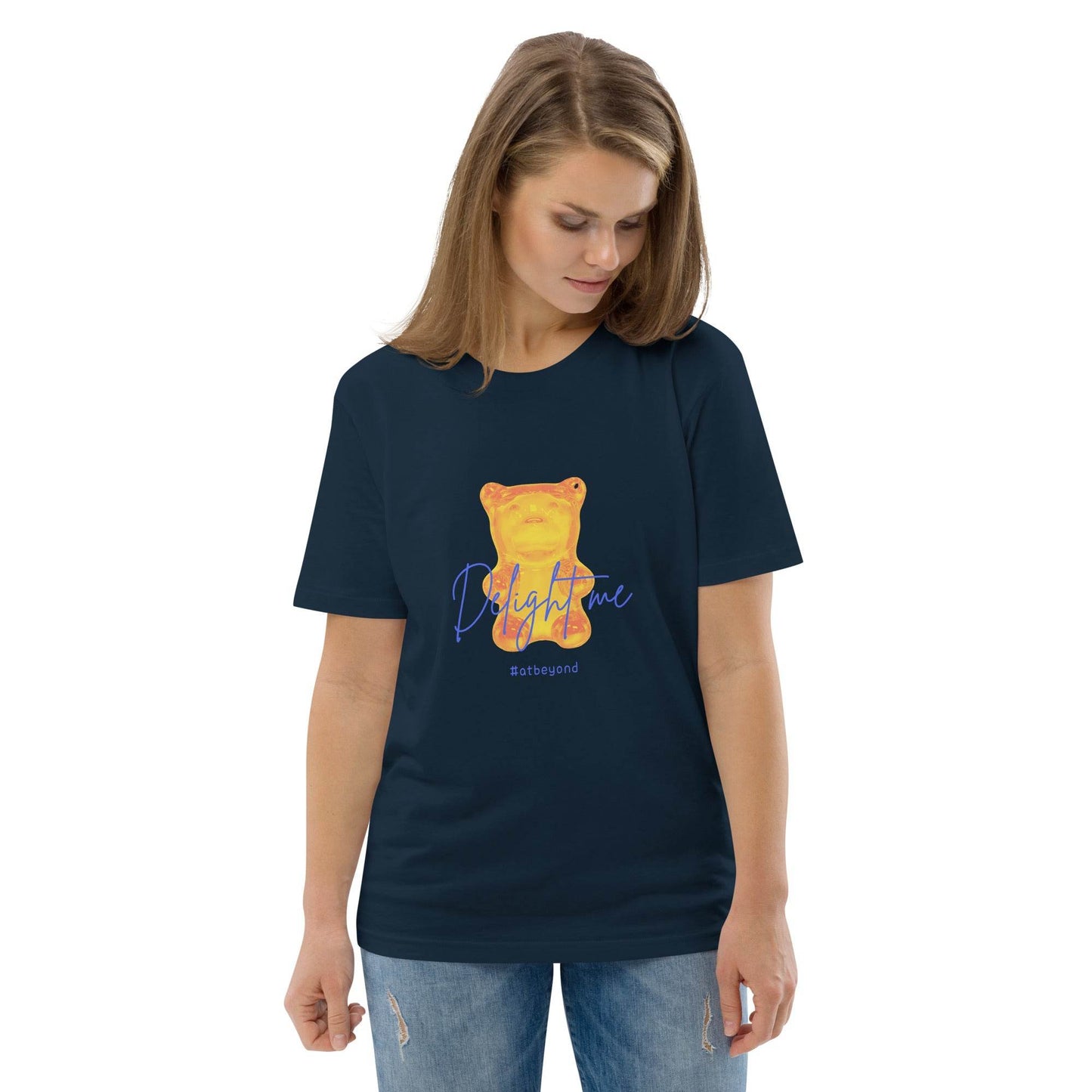 T-shirt AtBeyond Gummy Bear - AtBeyond
