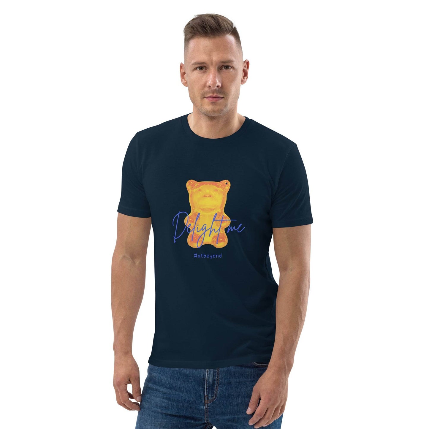 T-shirt AtBeyond Gummy Bear - AtBeyond