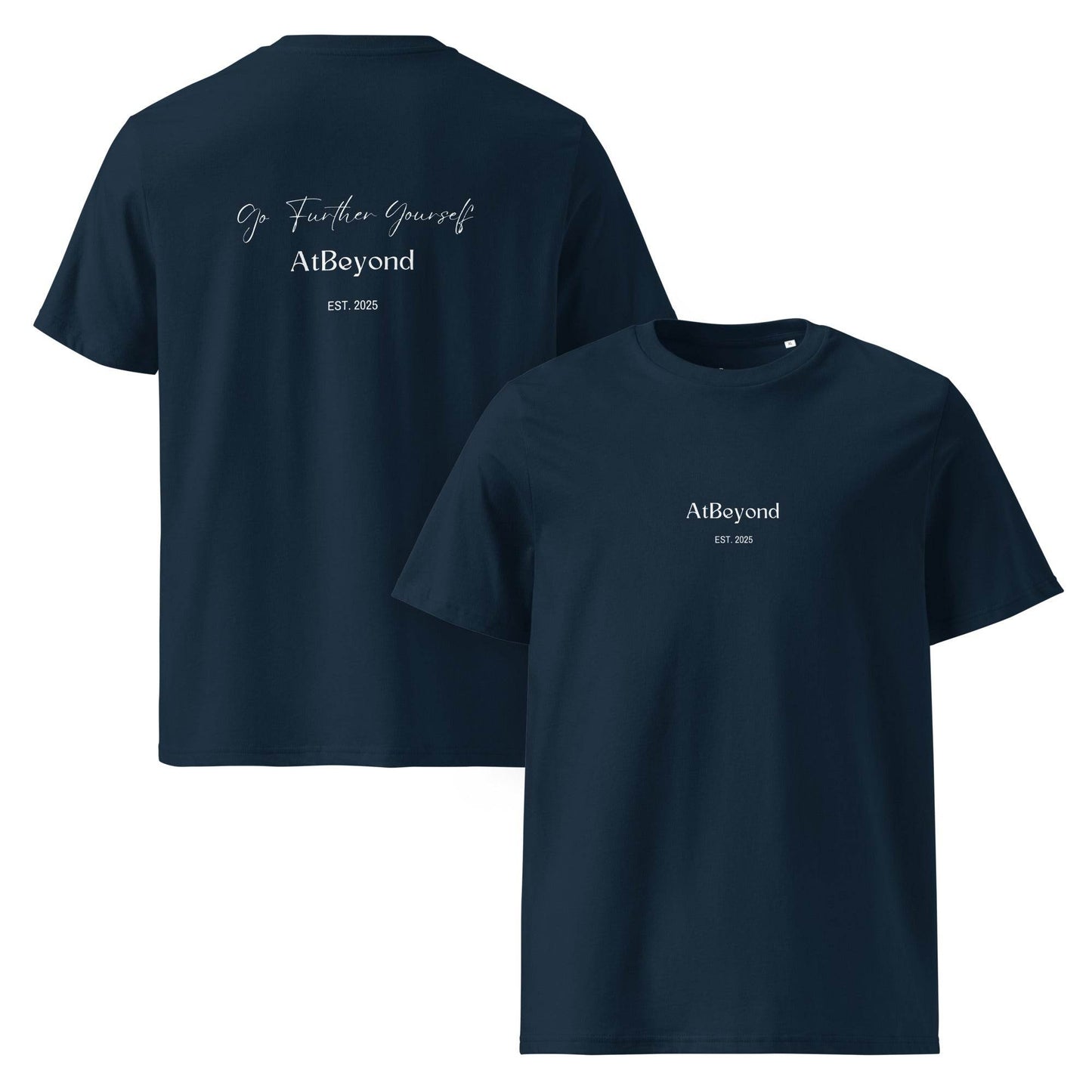 T-shirt AtBeyond Classic - AtBeyond