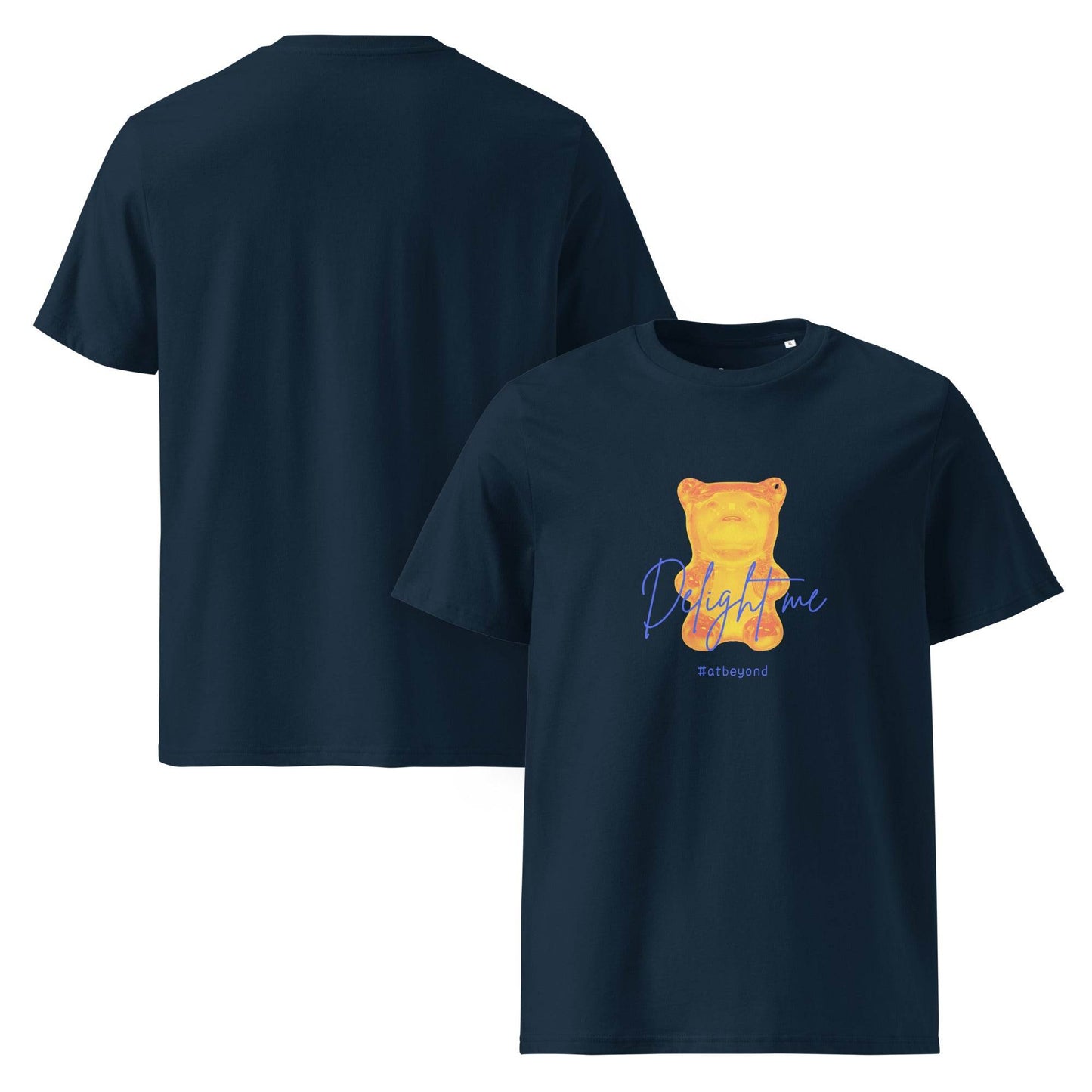 T-shirt AtBeyond Gummy Bear - AtBeyond