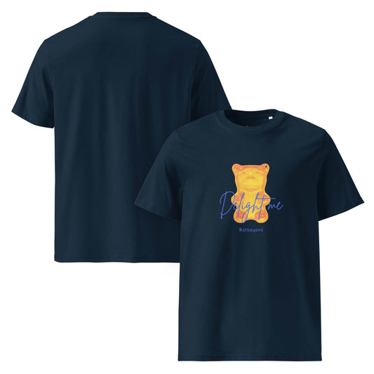 T-shirt AtBeyond Gummy Bear - AtBeyond