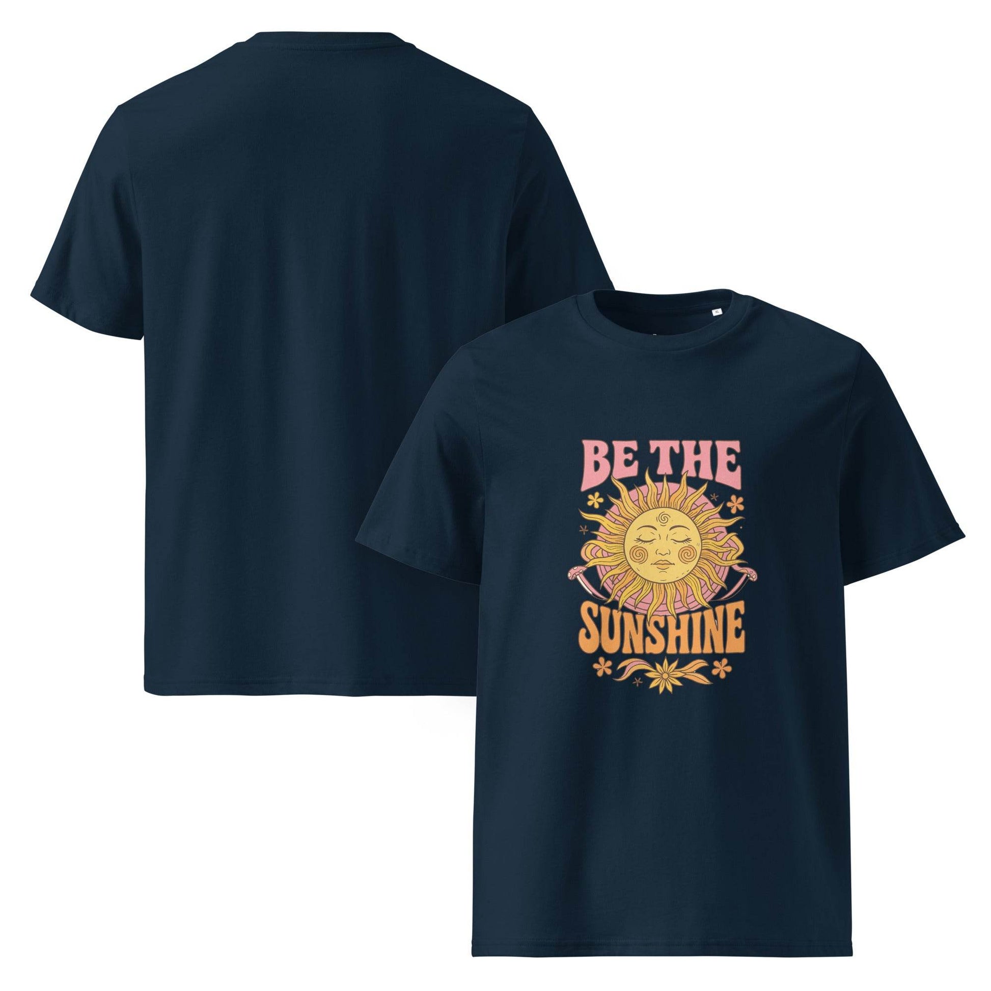 T-shirt By the Sunshine - AtBeyond