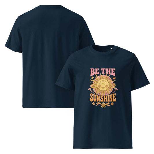 T-shirt By the Sunshine - AtBeyond