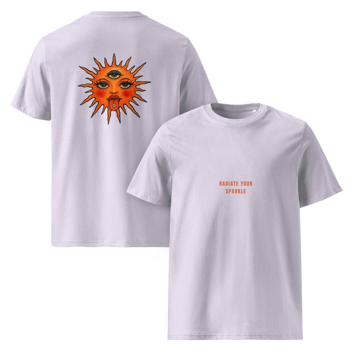 T-shirt Solar - AtBeyond
