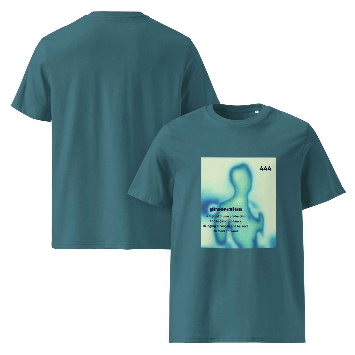 T-shirt 444 Protection - AtBeyond