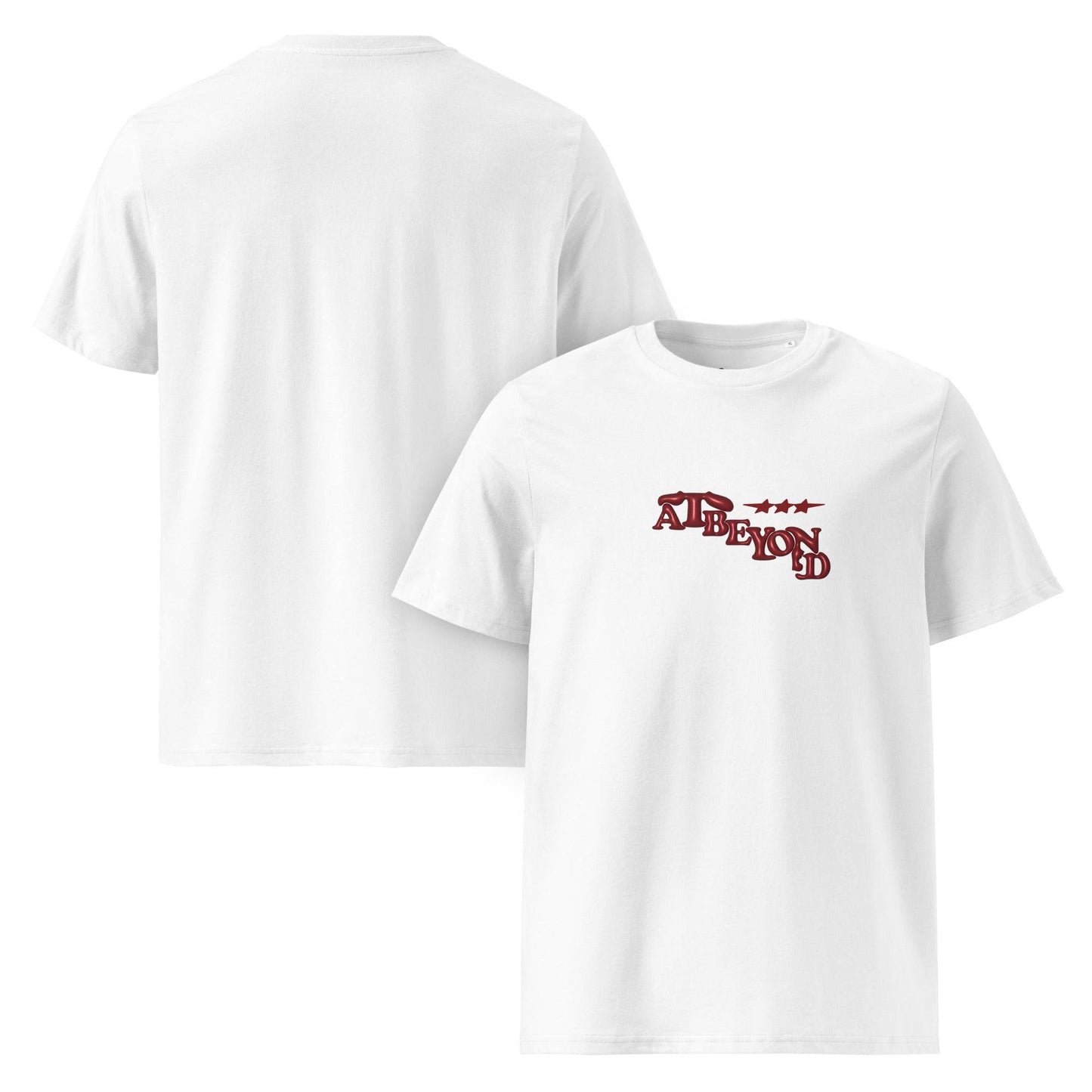 T-shirt AtBeyond Dimension - AtBeyond