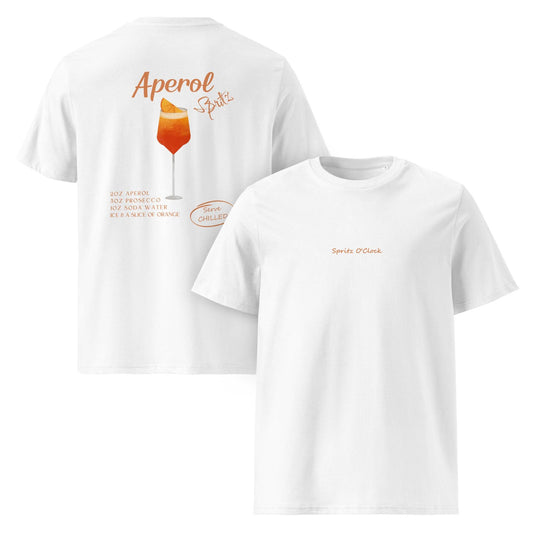 T-shirt Aperol Spritz - AtBeyond