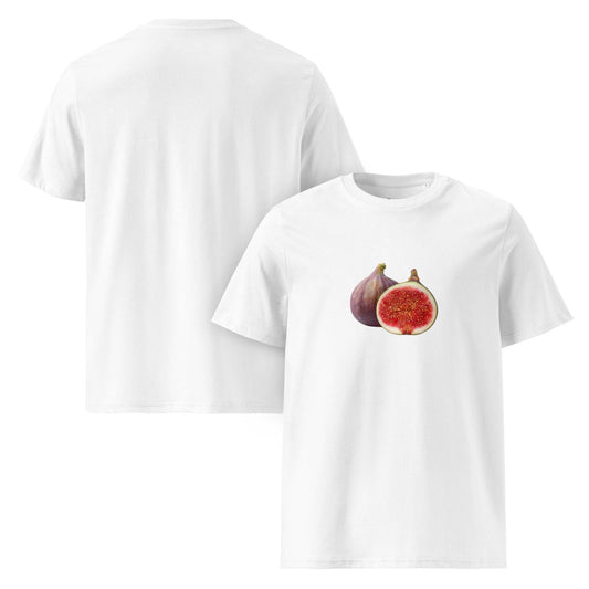 T-shirt Fig Fruity - AtBeyond