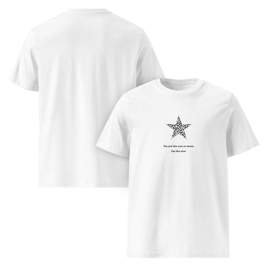 T-shirt Star Tigress - AtBeyond