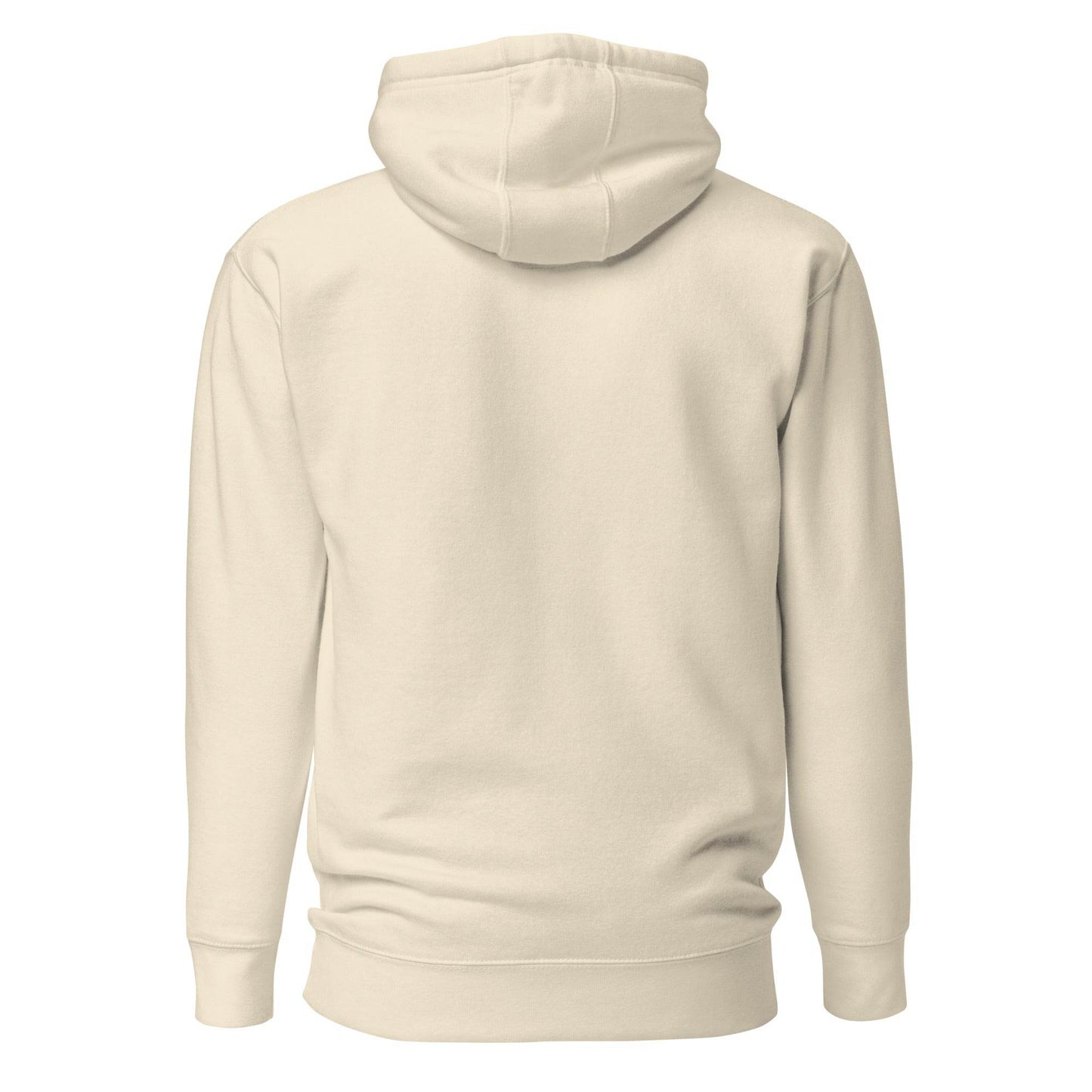 Hoodie Basic AtBeyond - AtBeyond