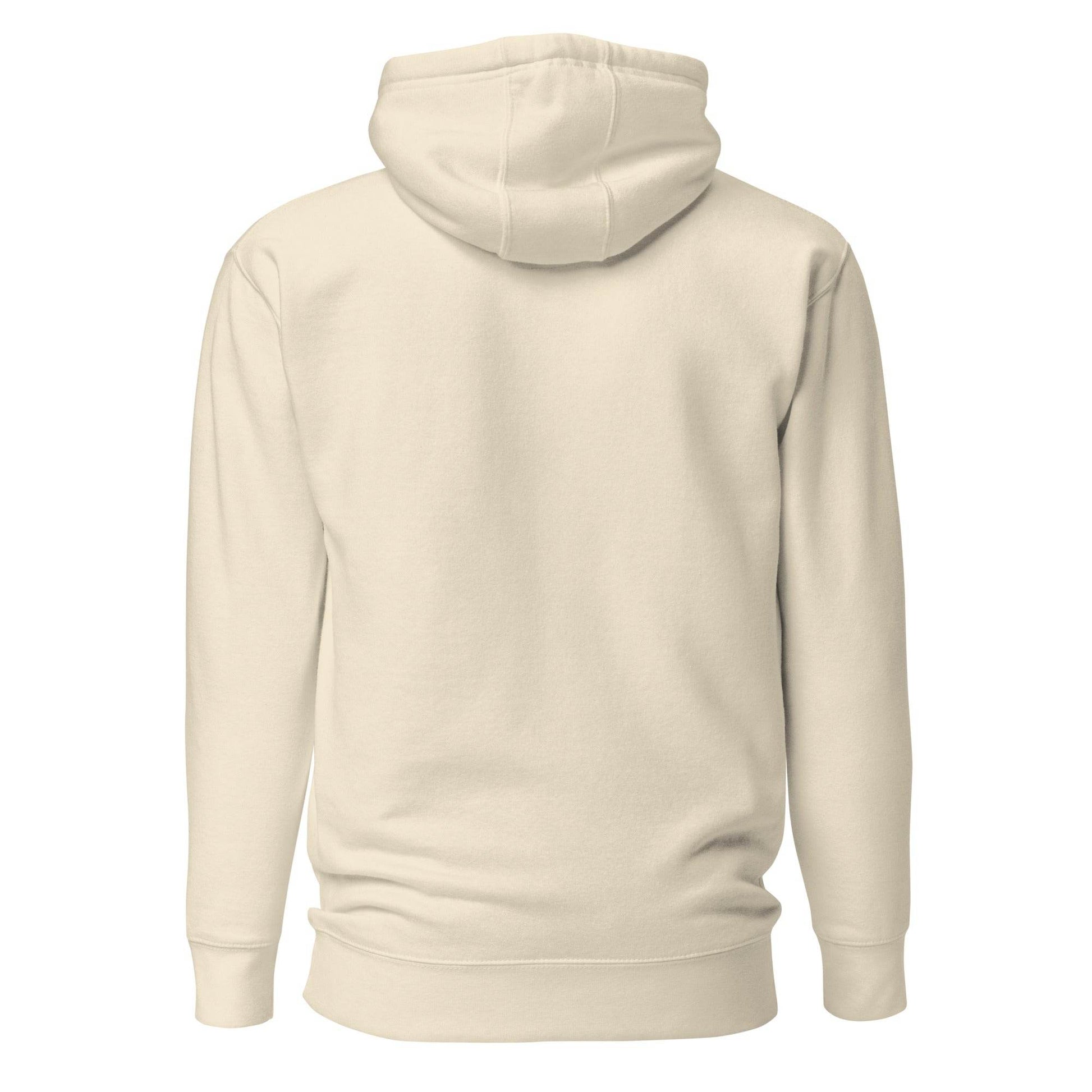 Hoodie Basic AtBeyond - AtBeyond