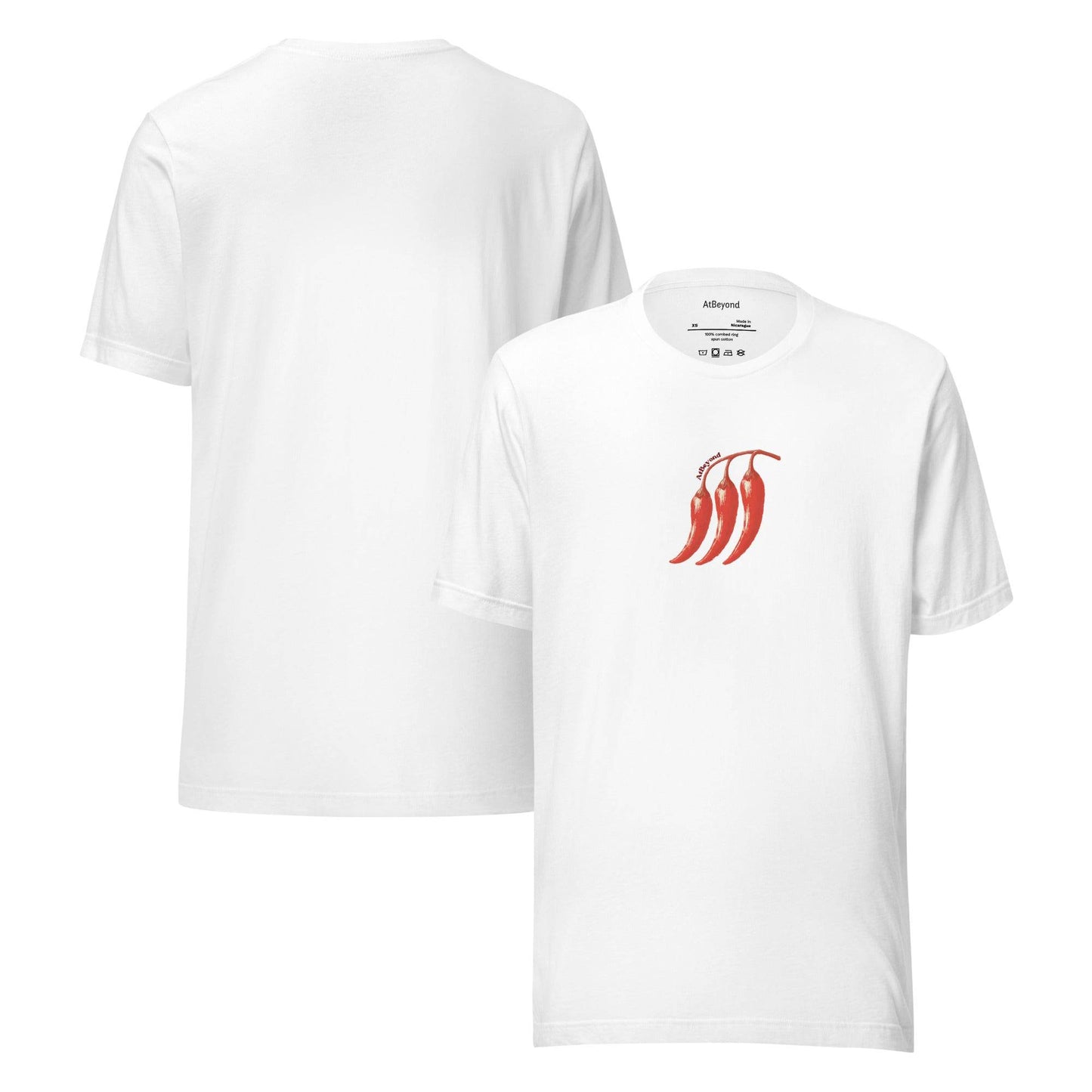 T-shirt AtBeyond Spice - AtBeyond