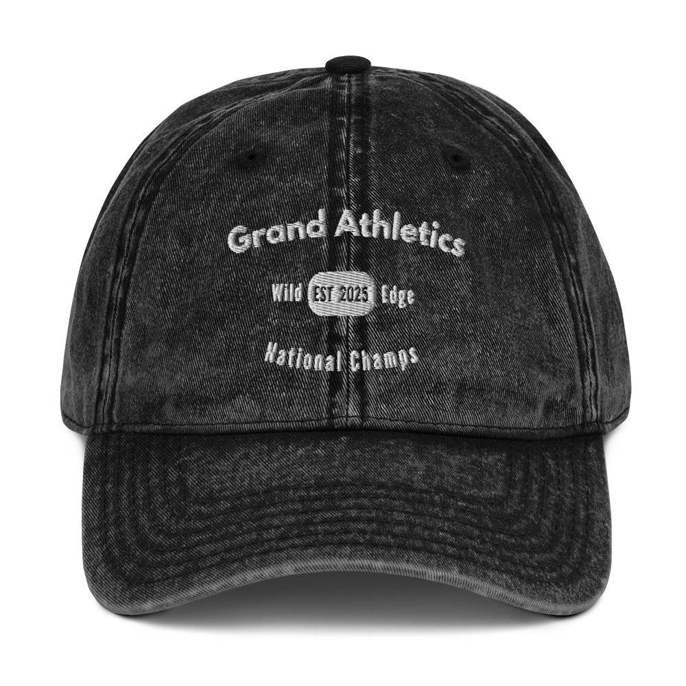 Hat Grand Athletics - AtBeyond